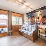 Apartament L'oree - Centre -