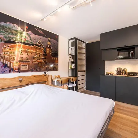 Apartamento L'oree - Centre -