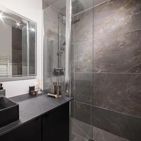 Apartamento L'oree - Centre -