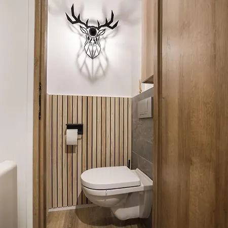 L'oree - Centre - Apartamento *