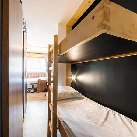 L'oree - Centre - Apartamento
